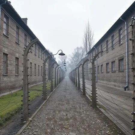 Apartmán Cracow Fancy Brick #5 - Old Town *