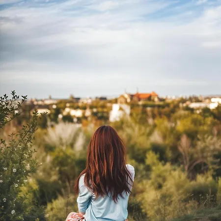 Cracow Fancy Brick #5 - Old Town Apartament