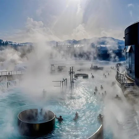 Cracow Fancy Brick #5 - Old Town Apartmán