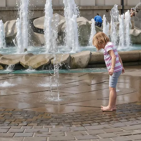 Cracow Fancy Brick #5 - Old Town Kraków