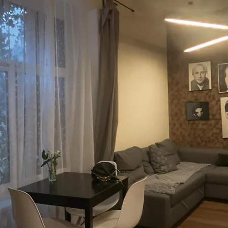 Cracow Fancy Brick #5 - Old Town