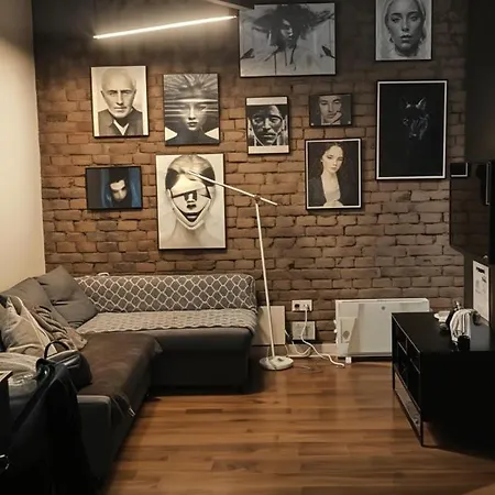 Cracow Fancy Brick #5 - Old Town *