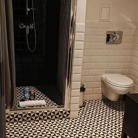 Cracow Fancy Brick #5 - Old Town * Krakov