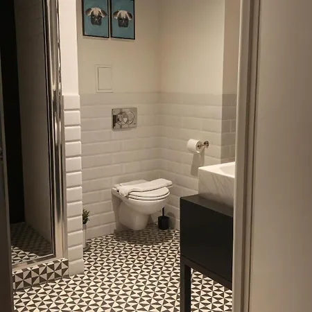 Apartament Cracow Fancy Brick #5 - Old Town