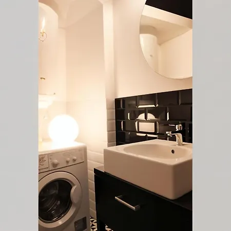 Cracow Fancy Brick #5 - Old Town Kraków