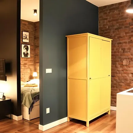 Cracow Fancy Brick #5 - Old Town * Kraków