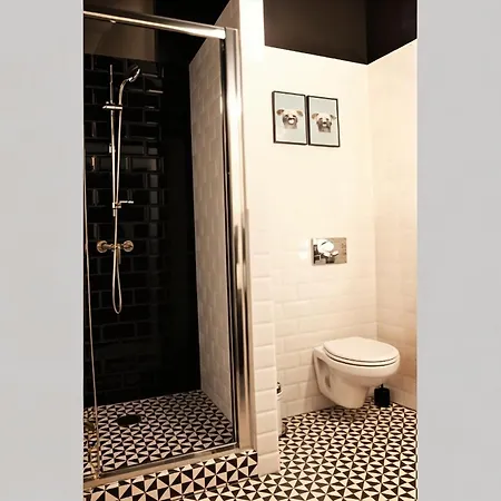 Cracow Fancy Brick #5 - Old Town