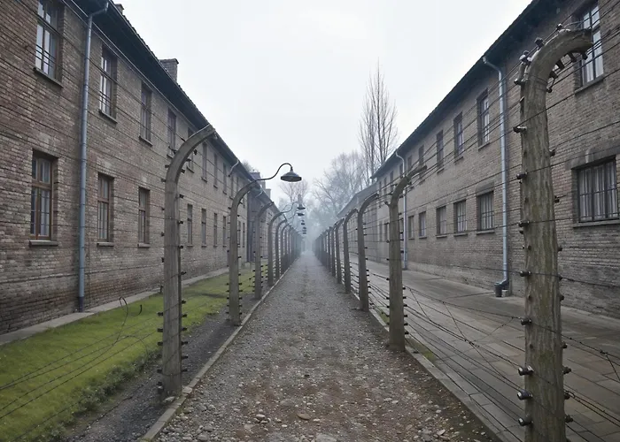 Apartman Cracow Fancy Brick #5 - Old Town *