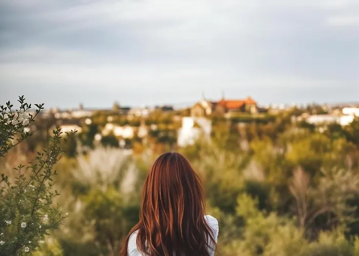 Cracow Fancy Brick #5 - Old Town Apartman