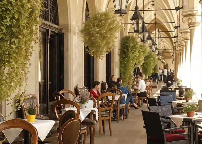 Cracow Fancy Brick #5 - Old Town *