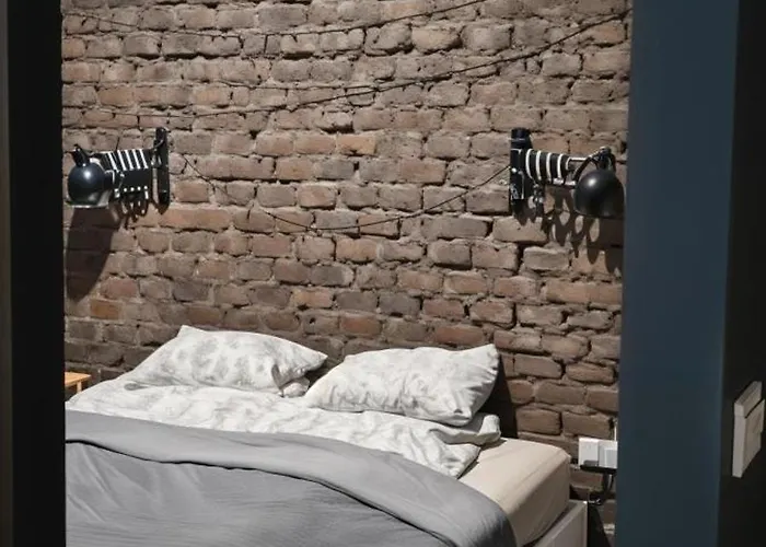 Cracow Fancy Brick #5 - Old Town Apartamento *