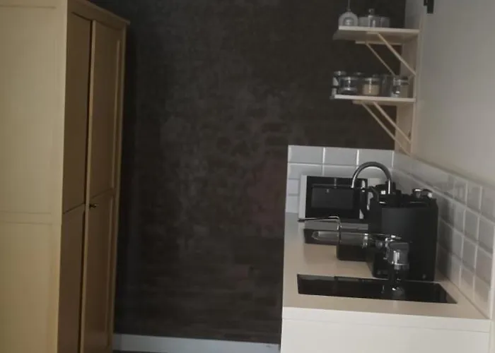 Cracow Fancy Brick #5 - Old Town Apartman *