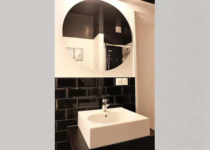 Cracow Fancy Brick #5 - Old Town