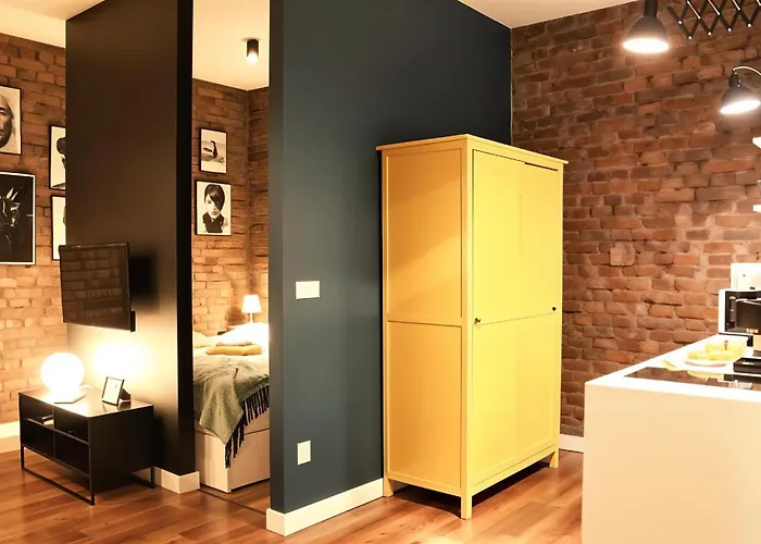 Cracow Fancy Brick #5 - Old Town * Krakkó