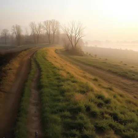 Cracow Fancy Brick #5 - Old Town *