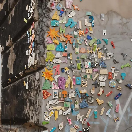 شقة Cracow Fancy Brick #5 - Old Town