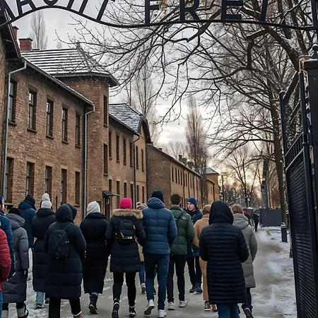 Cracow Fancy Brick #5 - Old Town شقة كراكوفيا