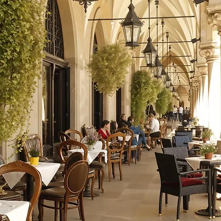 Cracow Fancy Brick #5 - Old Town *