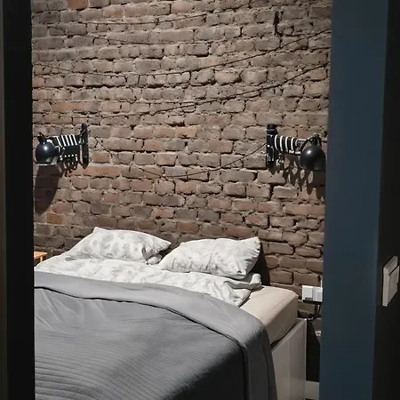 Cracow Fancy Brick #5 - Old Town Apartamento *