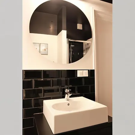 Cracow Fancy Brick #5 - Old Town