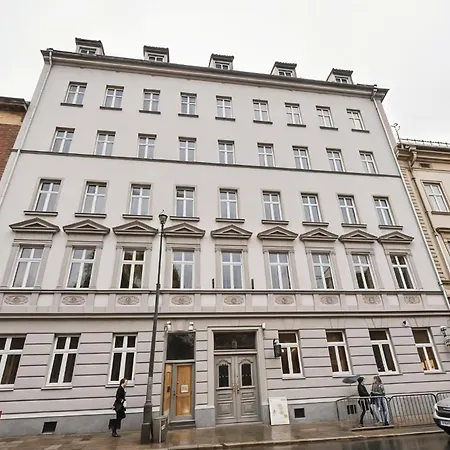 Apartman Cracow Fancy Brick #5 - Old Town Krakkó
